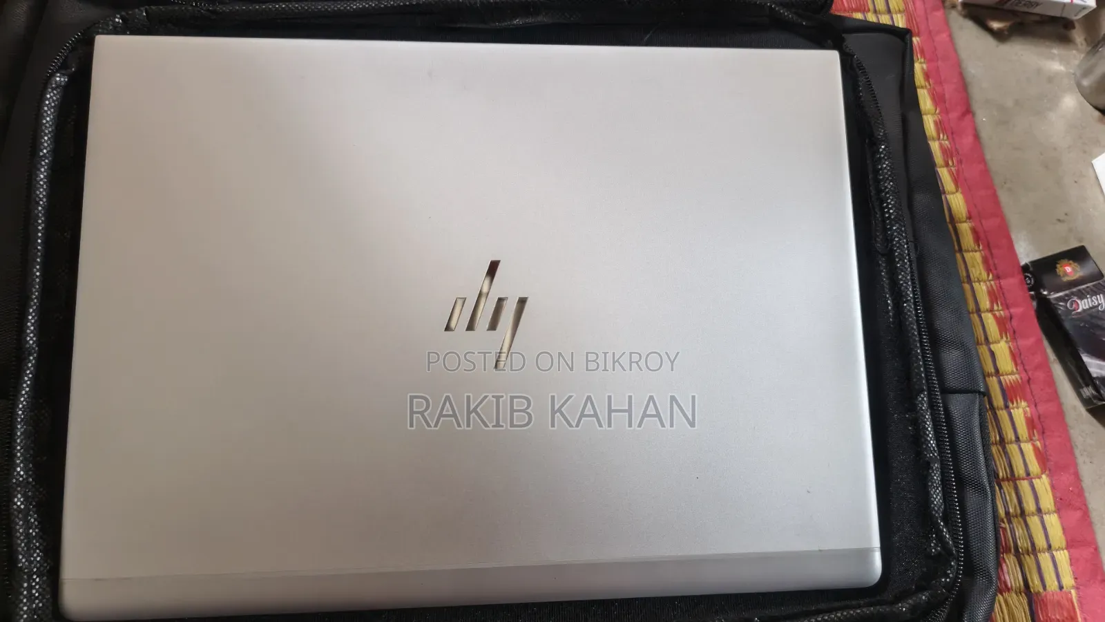 Laptop HP EliteBook 830 G6 8GB Intel Core i5 SSD 256GB