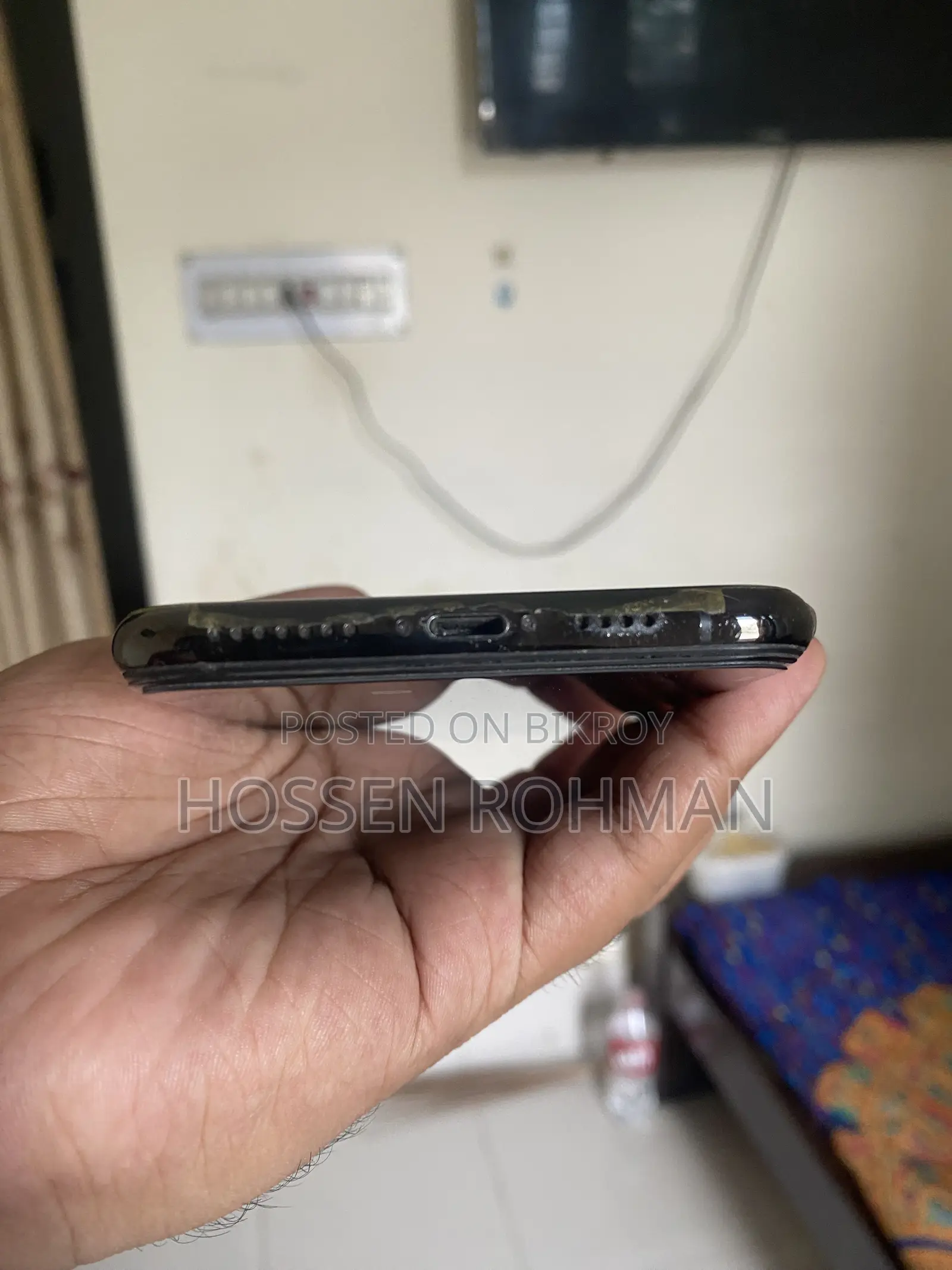 অ্যাপল আইফোন এক্সএস ম্যাক্স ৬৪ জিবি ব্ল্যাক
