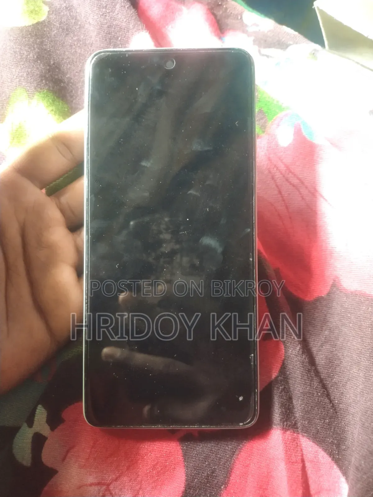 টেকনো স্পার্ক ১০ প্রো ২৫৬ জিবি সাদা