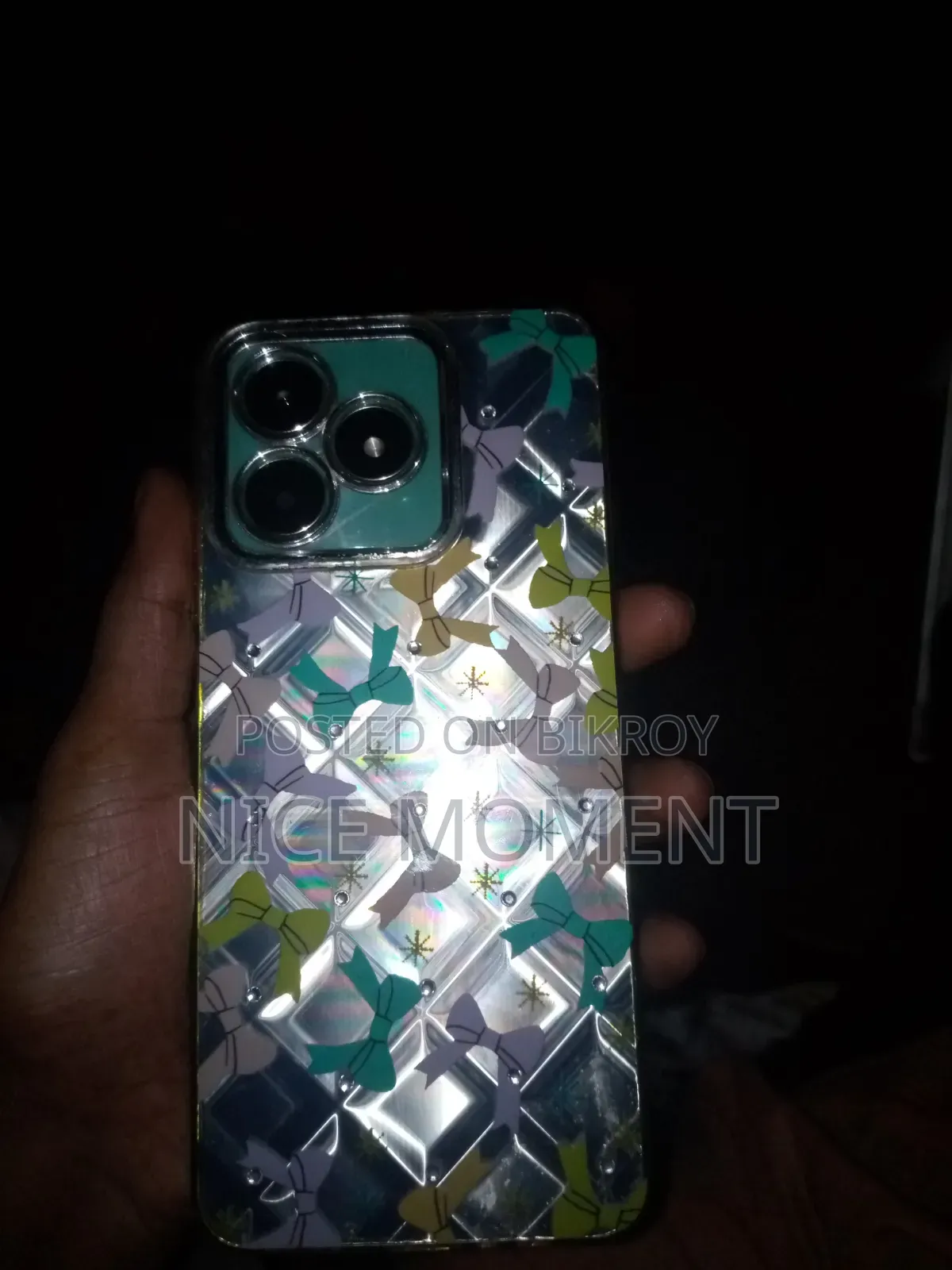 Realme C55 64 GB