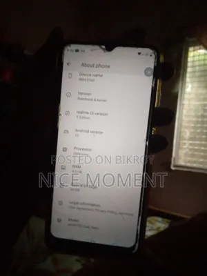 Realme C55 64 GB