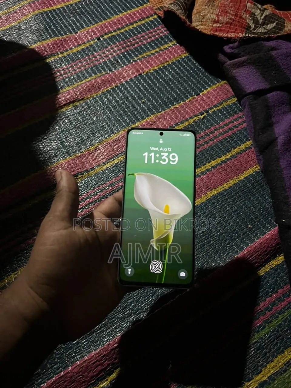 Oppo Reno 8T 128 GB Gold