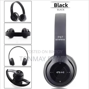 P47 Headphone