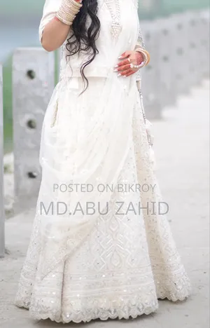 Bridal Lehenga