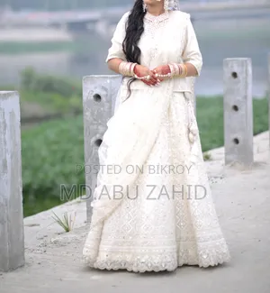 Bridal Lehenga