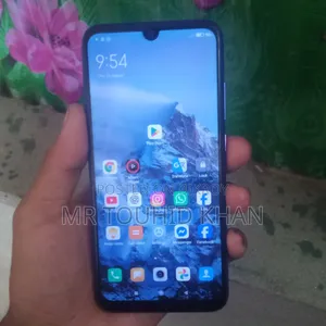 শাওমি রেডমি ৭ ৬৪ জিবি নীল