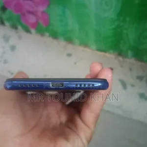 শাওমি রেডমি ৭ ৬৪ জিবি নীল