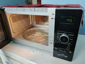 6th Sense Crisp and Bake System-Whirlpool (Original) Oven
