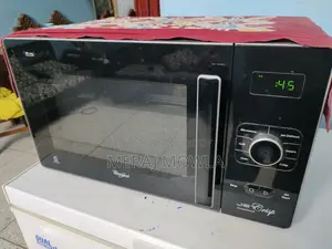 ৬থ সেন্স ক্রিস্প অ্যান্ড বেক সিস্টেম-হুইর্লপুল (অরিজিনাল) ওভেন