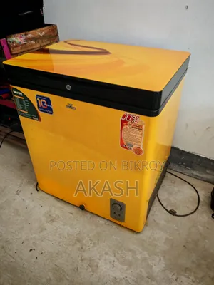 Walton Deep Freeze 3years Compressor Warranty Available