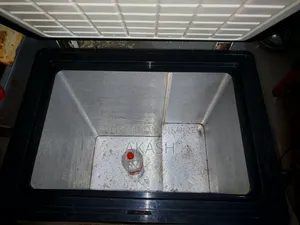 Walton Deep Freeze 3years Compressor Warranty Available
