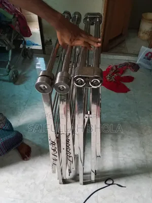 Steel Clothes Drying Stand