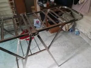 Steel Clothes Drying Stand