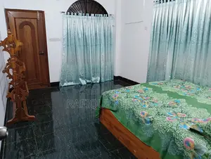 Furnished 3-Bedroom Apartment in Ayyub Vila, Uposhohor for Rent