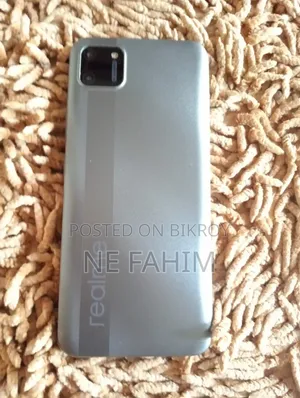 Realme C11 32 GB Black