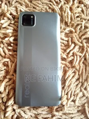 Realme C11 32 GB Black