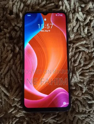 Realme C11 32 GB Black