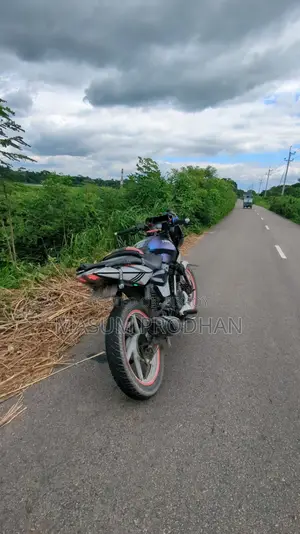 বাজাজ পালসার ১৫০ ২০১৪ রেড