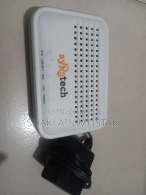 Onu ( জি পন অনু) Syro Tech