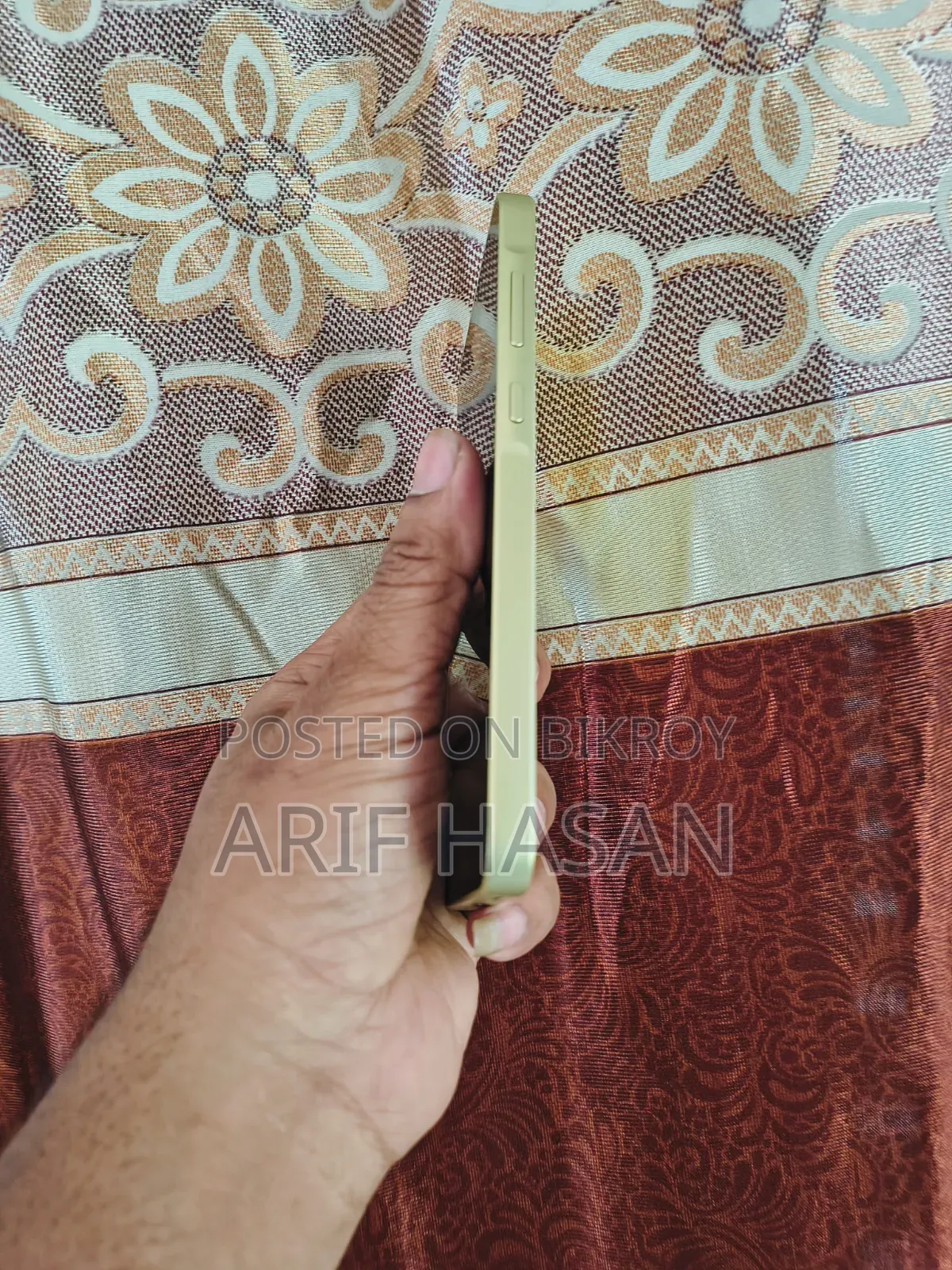 Samsung Galaxy A35 128 GB
