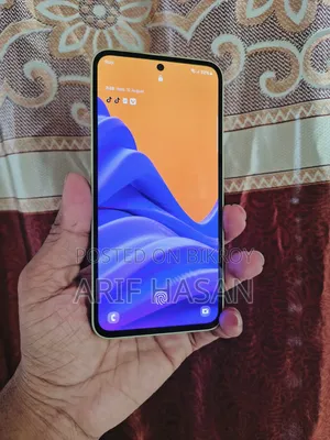 Samsung Galaxy A35 128 GB