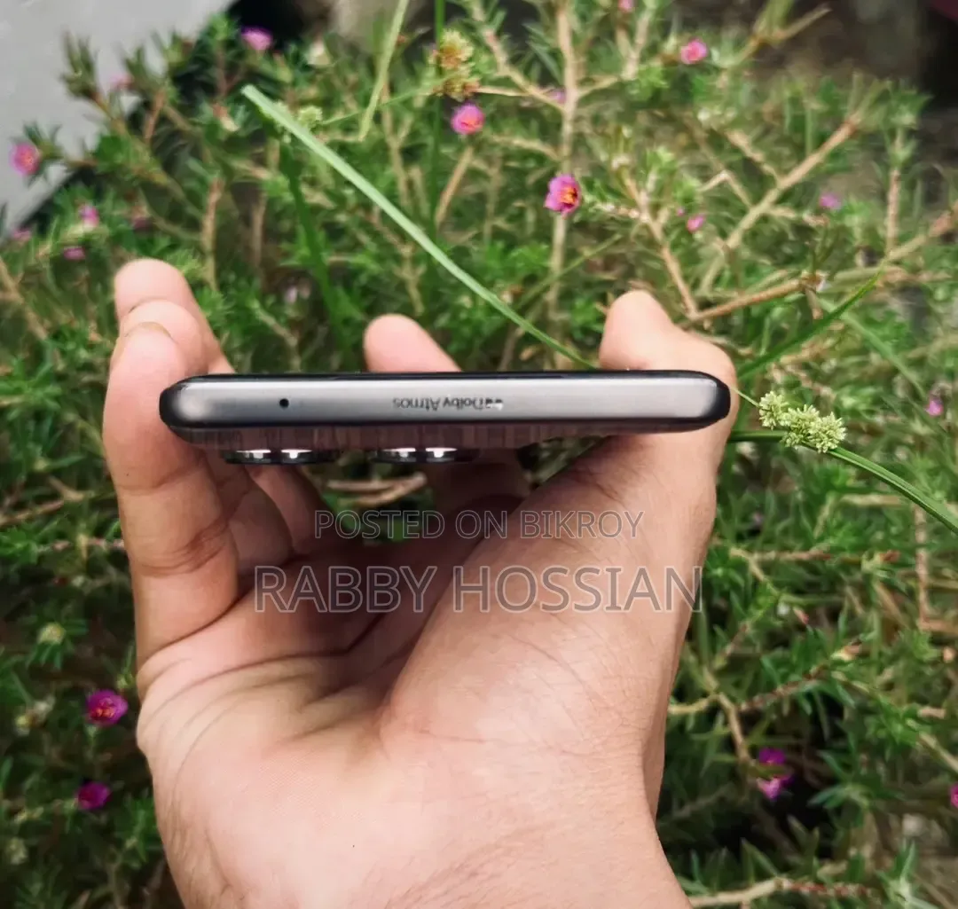মোটোরোলা এজ ৬০ প্রো ২৫৬ জিবি