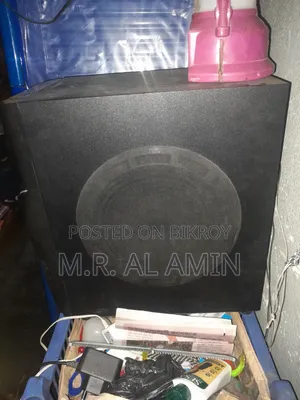 Sound System