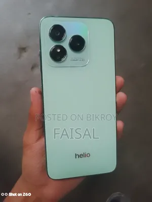 সিমফনি ১২৮ জিবি নীল