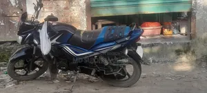 TVS Metro 2020 Blue