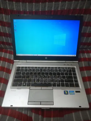 Laptop HP EliteBook 8570P 4GB Intel Core i7 HDD 500GB