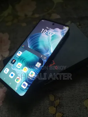 মোটর চলা মোটো জি৩৫ ১২৮ জিবি ব্ল্যাক