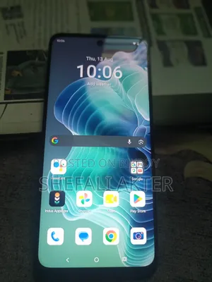 মোটর চলা মোটো জি৩৫ ১২৮ জিবি ব্ল্যাক