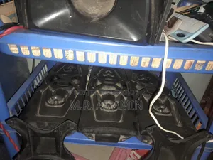 Sound System