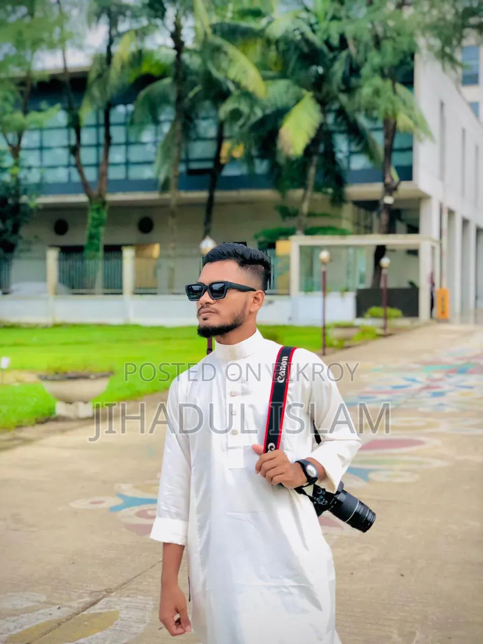 Canon 700d