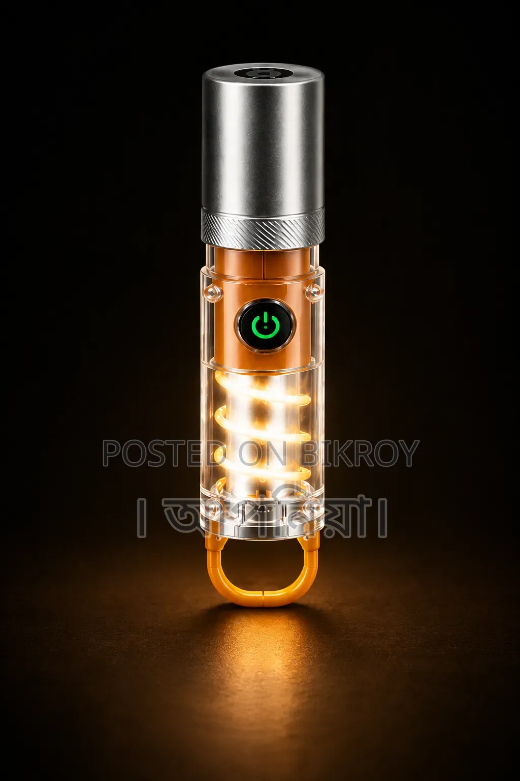 X10 Original Flash/Camping Light