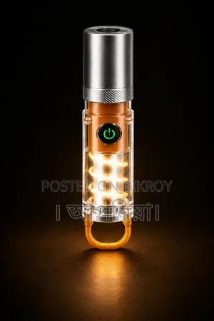 X10 Original Flash/Camping Light