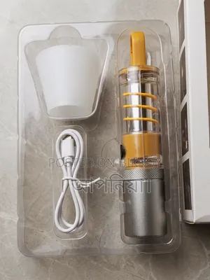 X10 Original Flash/Camping Light