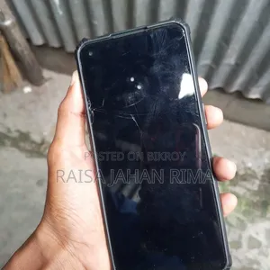Oppo A53 128 GB Purple