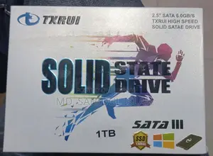 SSD 1 Tb Full New 100% Health.