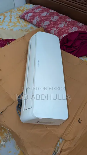 One and a half ton AC for sale