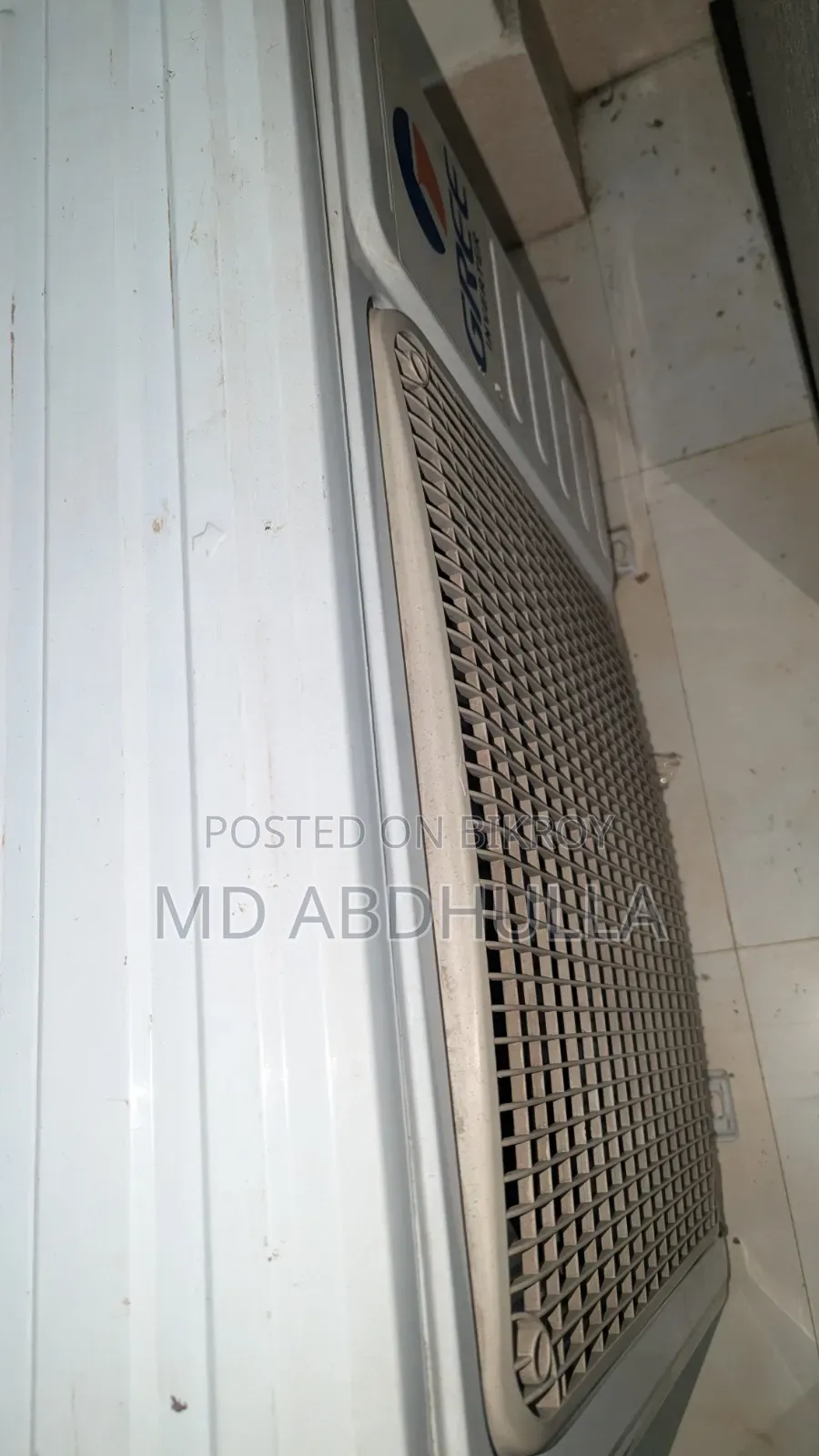 One and a half ton AC for sale