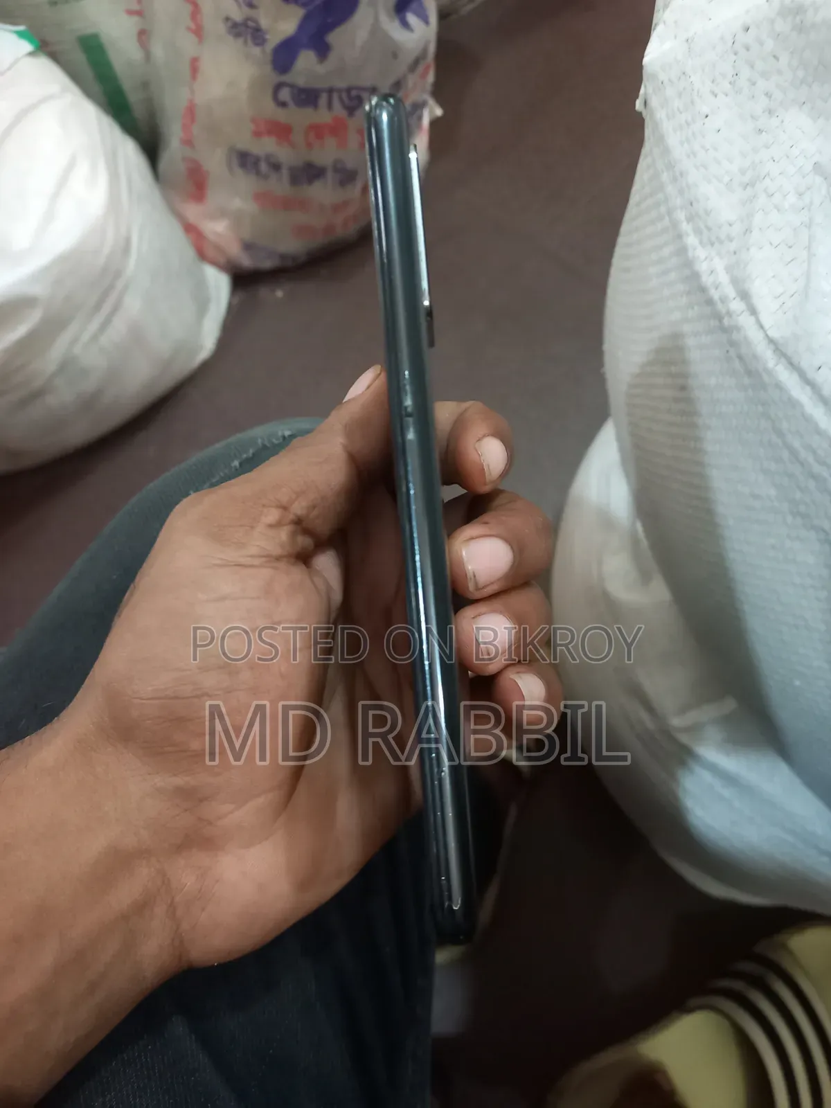 Oppo A95 256 GB Black