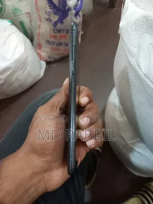 Oppo A95 256 GB Black