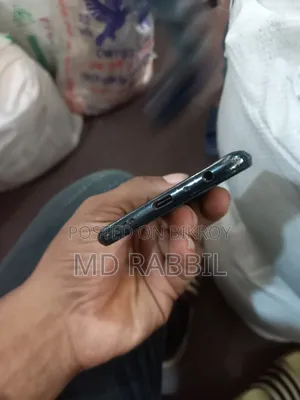 Oppo A95 256 GB Black