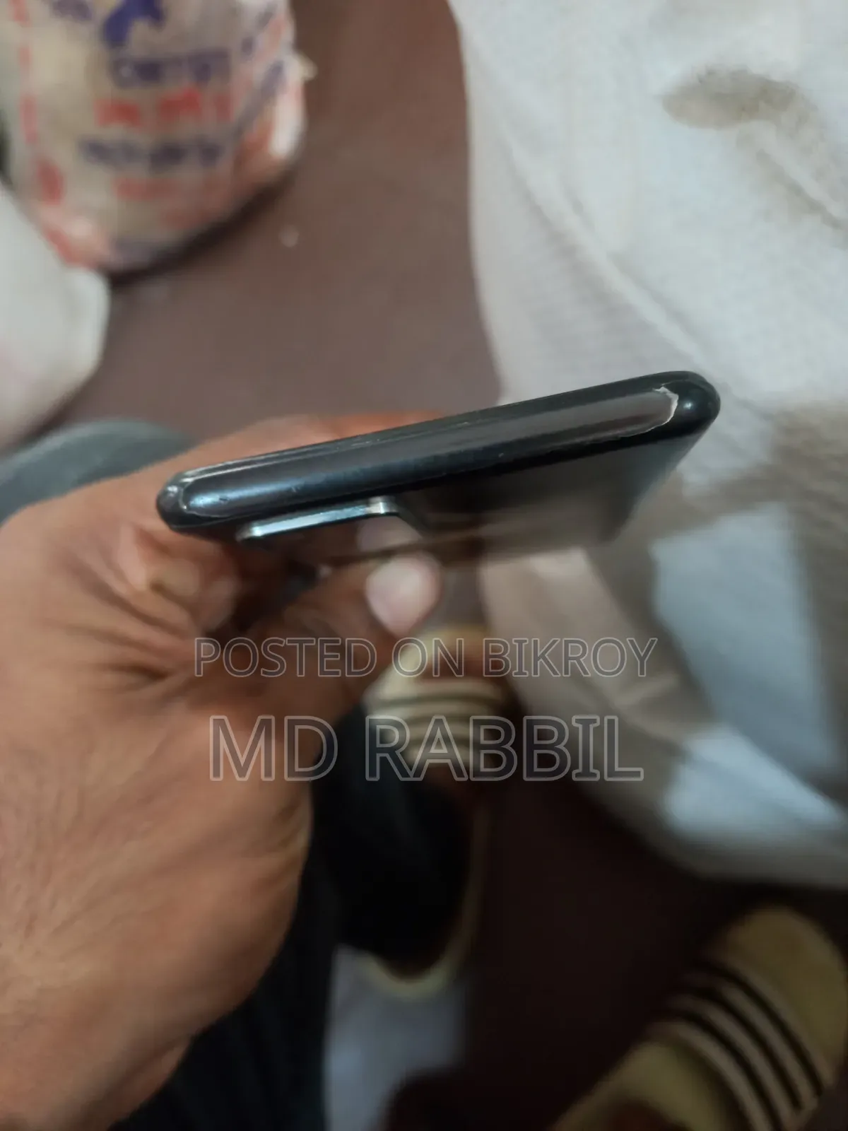 Oppo A95 256 GB Black