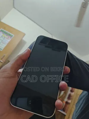 অ্যাপল আইফোন ১৩ ২৫৬ জিবি সাদা
