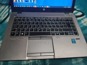 Laptop HP EliteBook 840 G2 8GB Intel Core i5 SSD 512GB