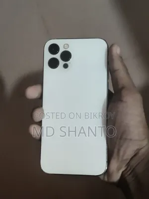 Apple iPhone 12 Pro 128 GB Silver
