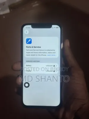 Apple iPhone 12 Pro 128 GB Silver