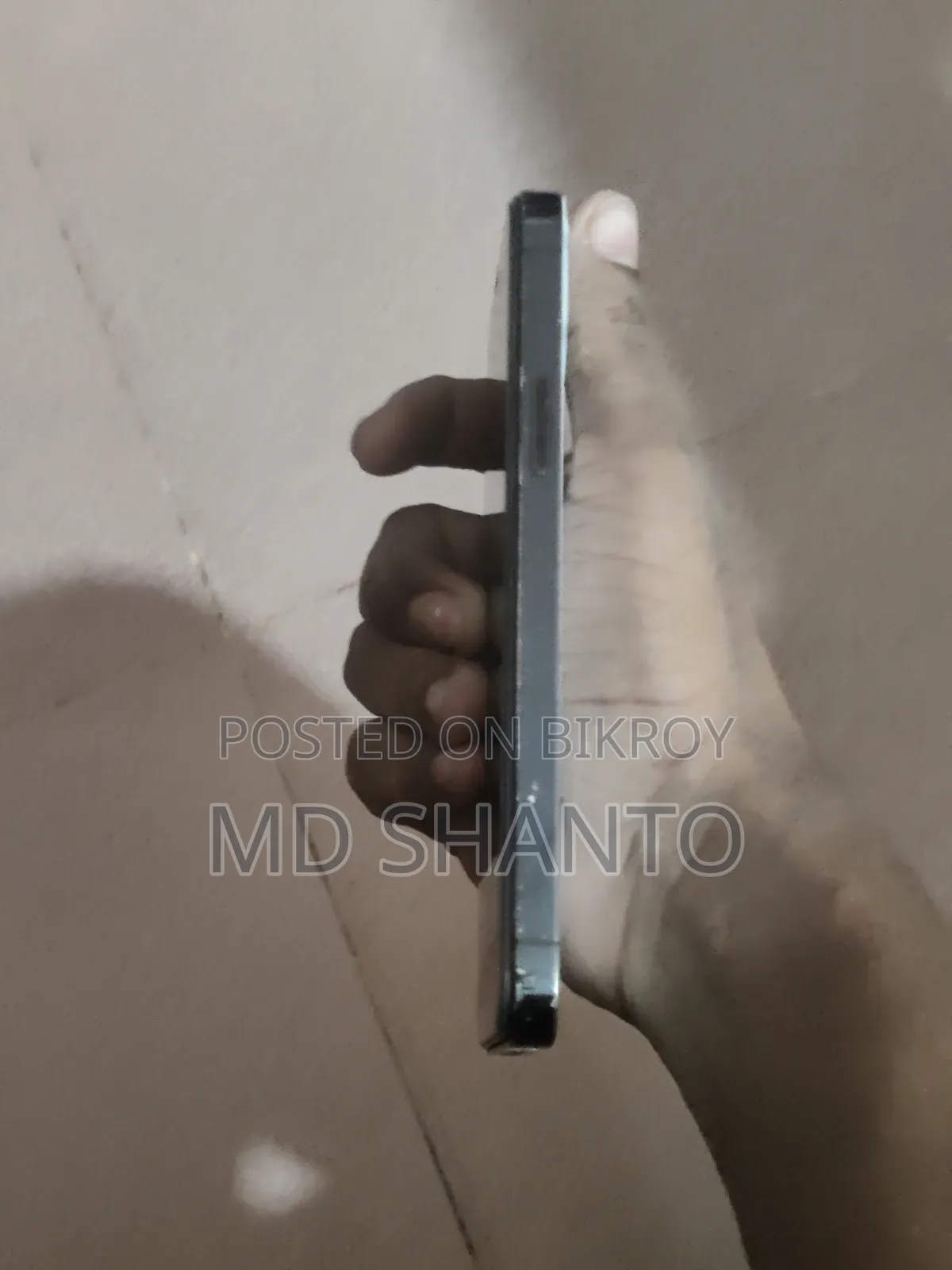 Apple iPhone 12 Pro 128 GB Silver
